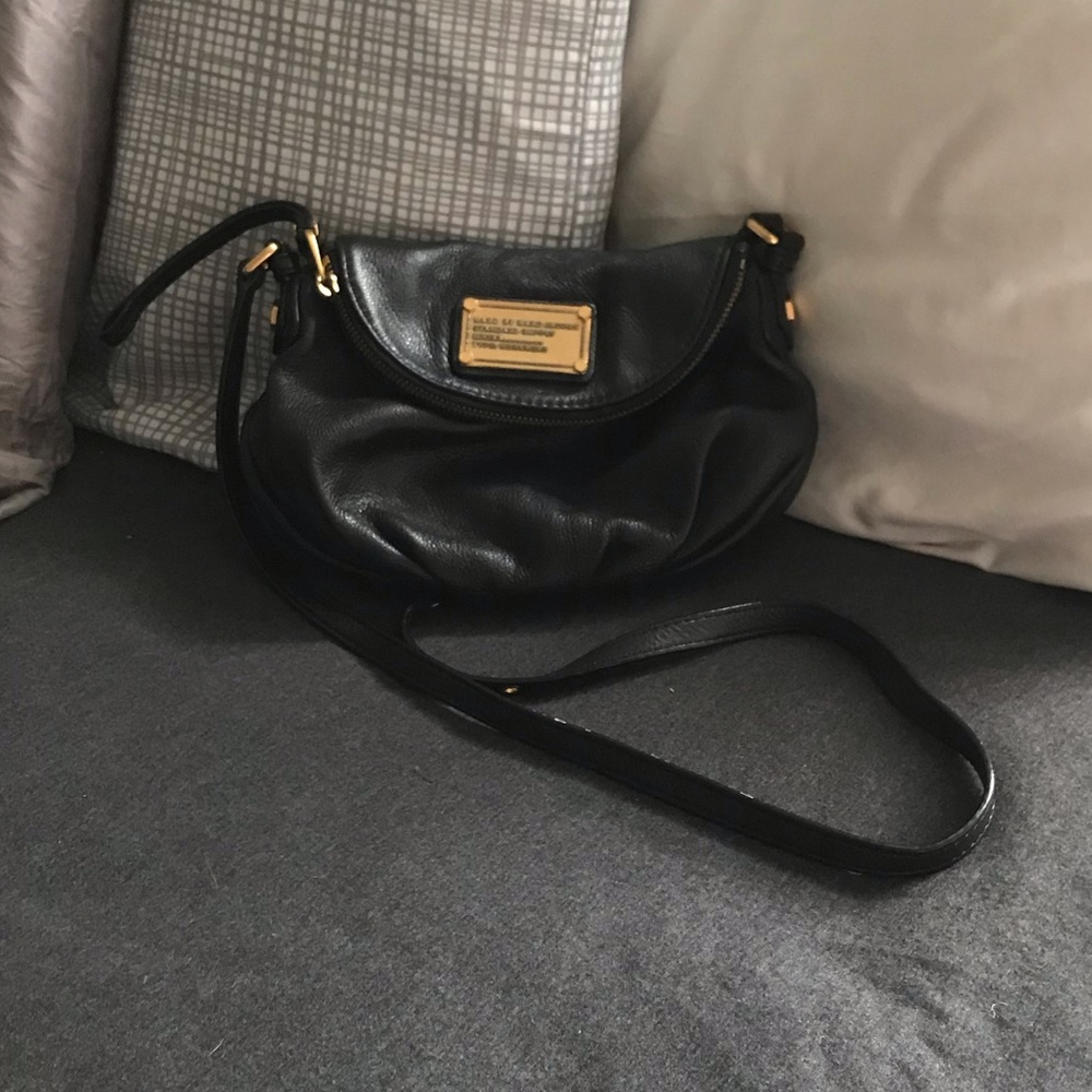 Marc by Marc Jacobs classic q Natasha mini